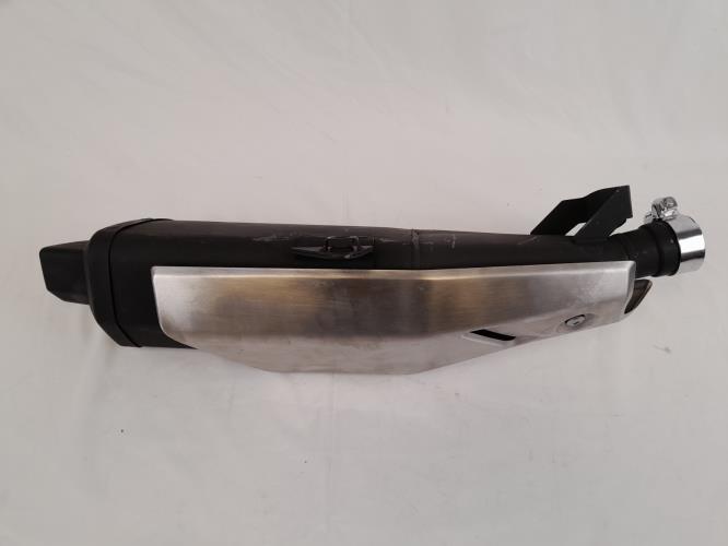 pièce détachée occasion Silencieux (echappement) HONDA