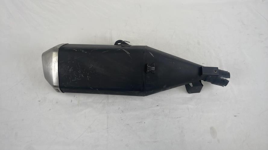 pièce détachée occasion Silencieux (echappement) HONDA