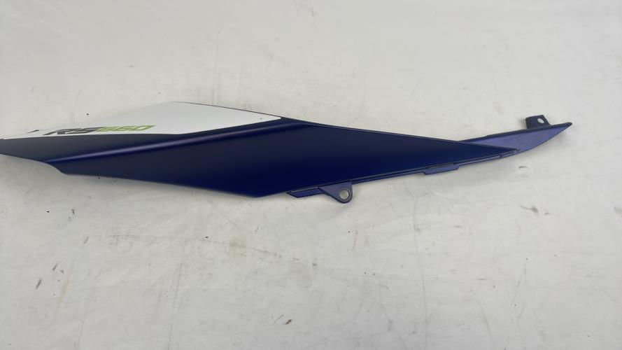 pièce détachée occasion Coque arriere droit APRILIA