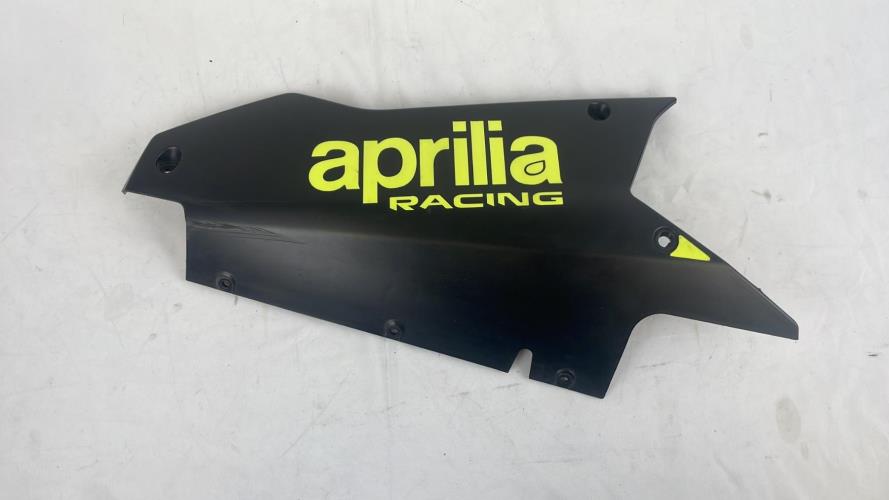 pièce détachée occasion Demi sabot gauche APRILIA