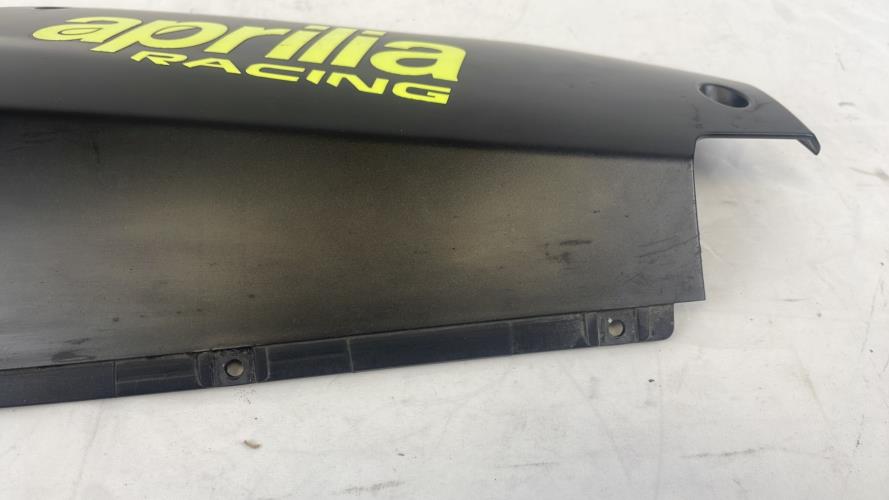 pièce détachée occasion Demi sabot droit APRILIA