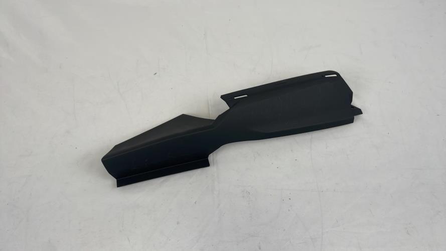 pièce détachée occasion Cache carenage coque arriere gauche HONDA