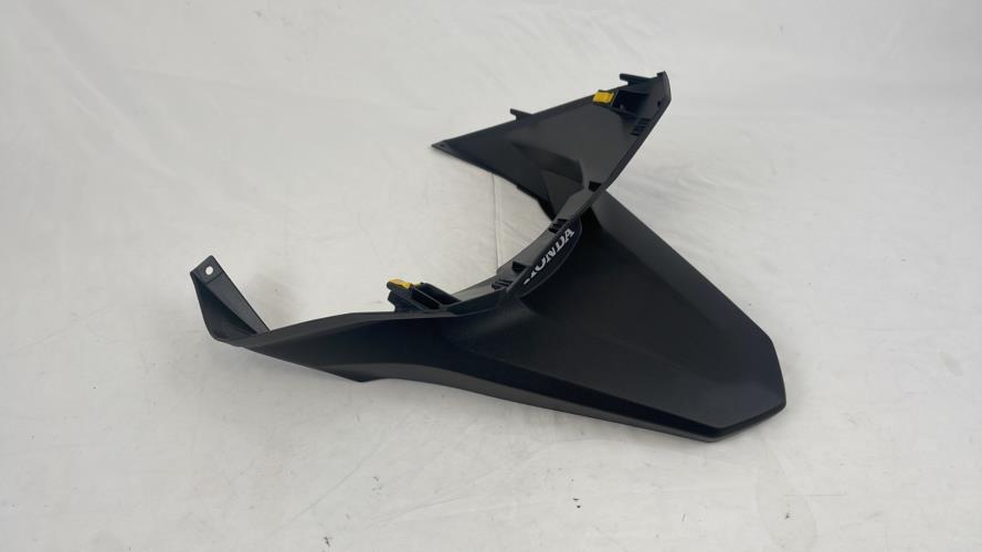 pièce détachée occasion Cache jonction coque arriere HONDA