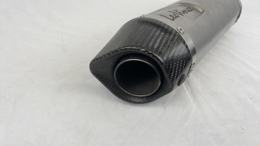 pièce détachée occasion Silencieux (echappement) HONDA