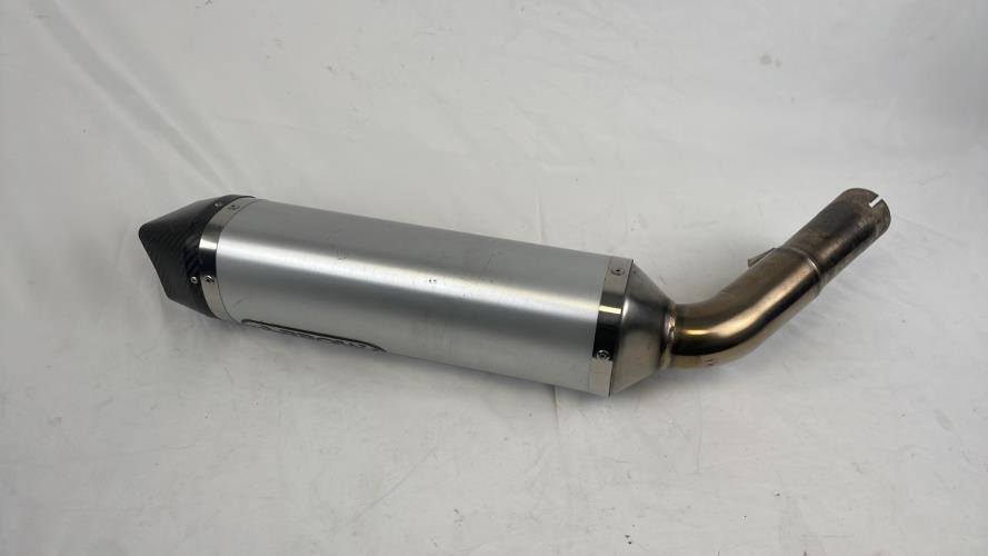 pièce détachée occasion Silencieux (echappement) HONDA