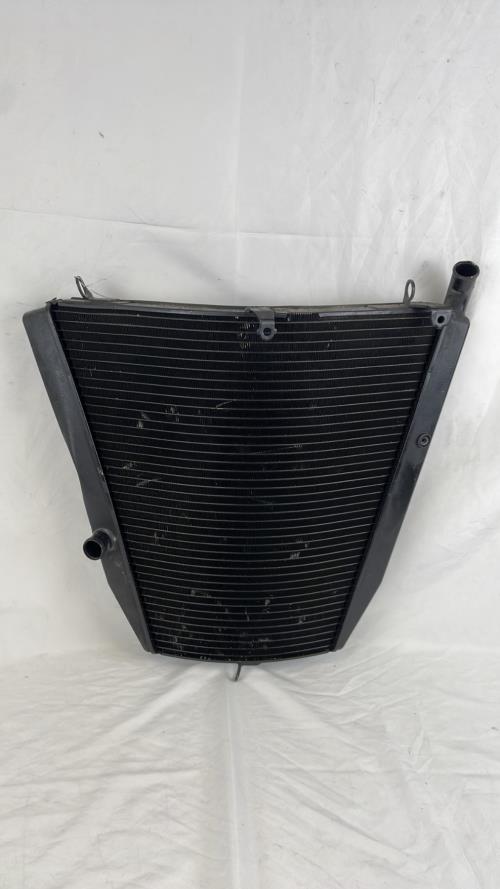 pièce détachée occasion Radiateur eau HONDA