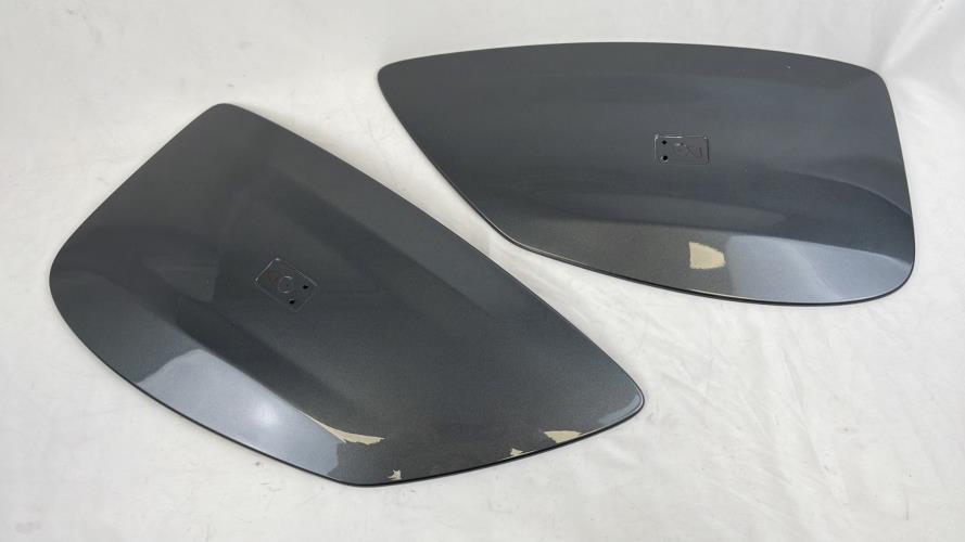pièce détachée occasion Valise droite HONDA