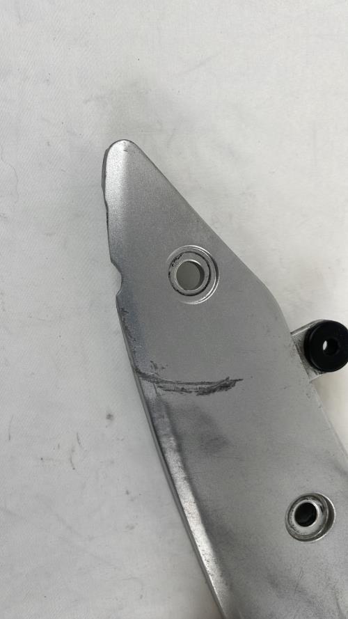 pièce détachée occasion Platine avant gauche complète KAWASAKI