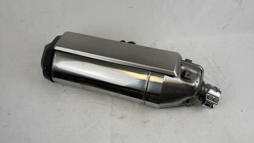 pièce détachée occasion Silencieux (echappement) HONDA