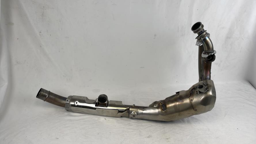 pièce détachée occasion Collecteur (echappement) HONDA