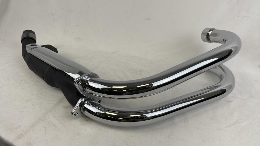 pièce détachée occasion Collecteur (echappement) HONDA