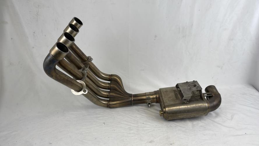 pièce détachée occasion Collecteur (echappement) HONDA