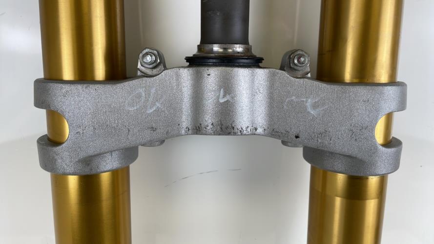 pièce détachée occasion Fourche complete DUCATI