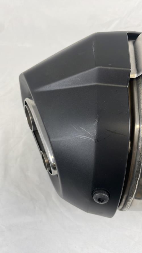 pièce détachée occasion Silencieux (echappement) HONDA