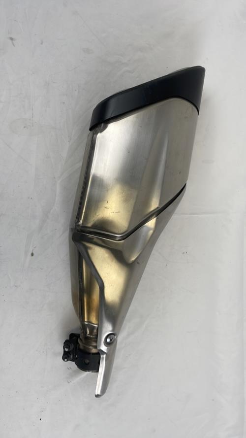 pièce détachée occasion Silencieux (echappement) HONDA