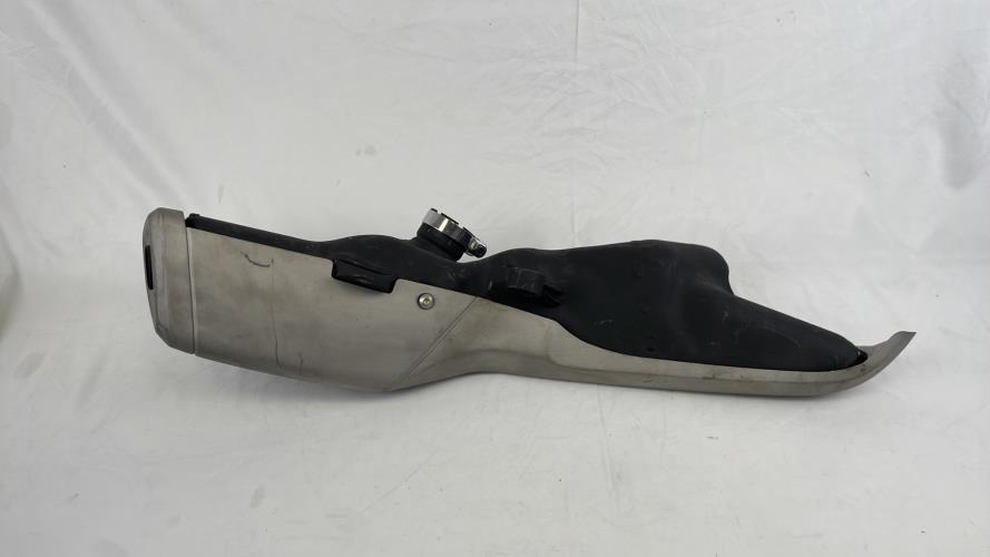 pièce détachée occasion Silencieux (echappement) HONDA