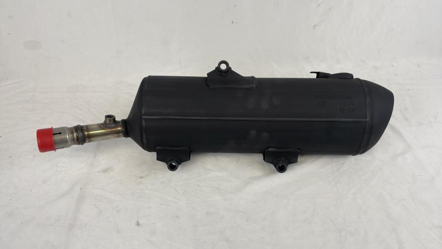 pièce détachée occasion Silencieux (echappement) HONDA