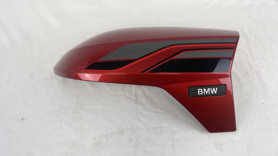 pièce détachée occasion Top case BMW