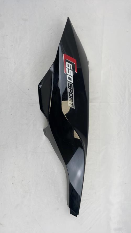 pièce détachée occasion Cache carenage coque arriere gauche BMW