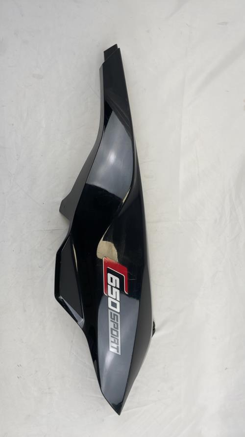 pièce détachée occasion Cache carenage coque arriere droit BMW