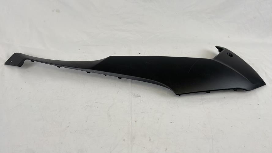 pièce détachée occasion Cache lateral droit YAMAHA