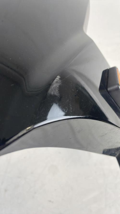 pièce détachée occasion Garde boue avant BMW