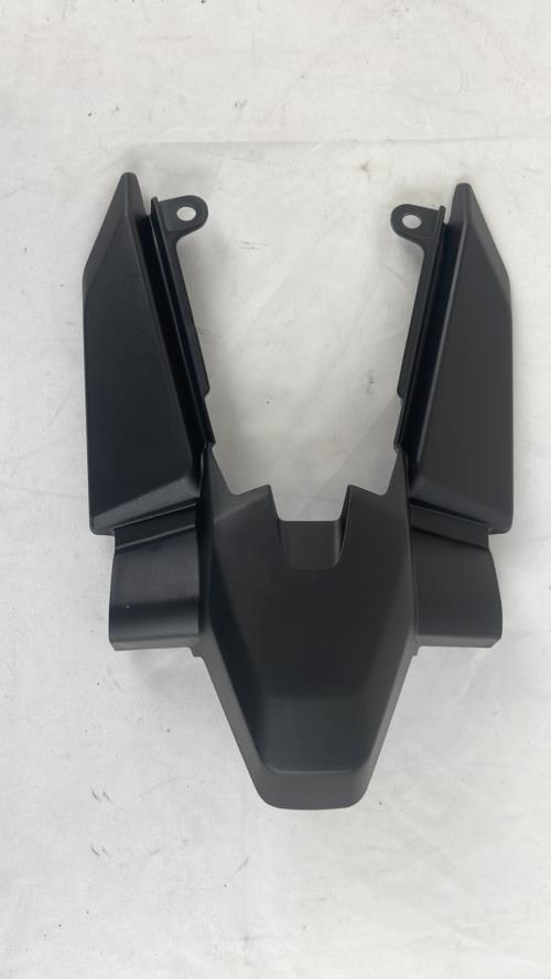 pièce détachée occasion Support de plaque et eclairage HONDA