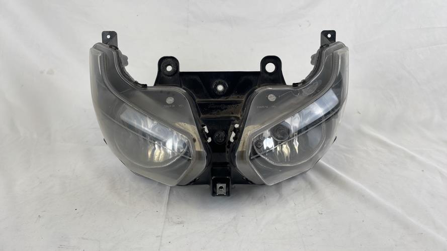 pièce détachée occasion Optique (feux)(phare) YAMAHA