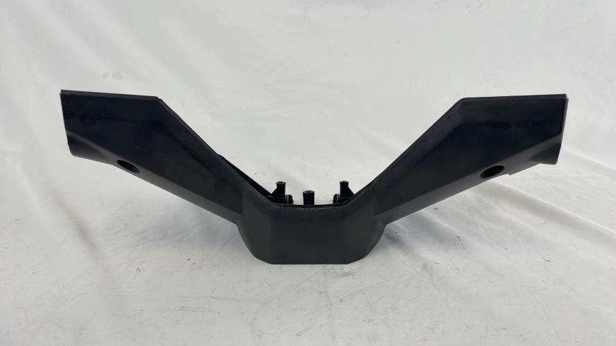 pièce détachée occasion Cache guidon inferieur YAMAHA