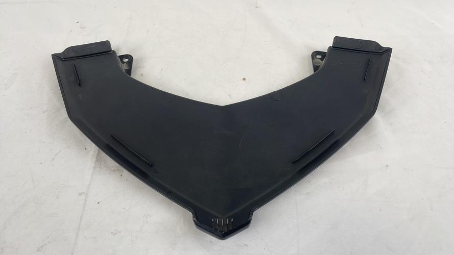 pièce détachée occasion Cache jonction coque arriere YAMAHA