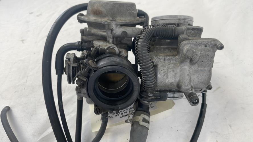 pièce détachée occasion Rampe de carburateur HONDA