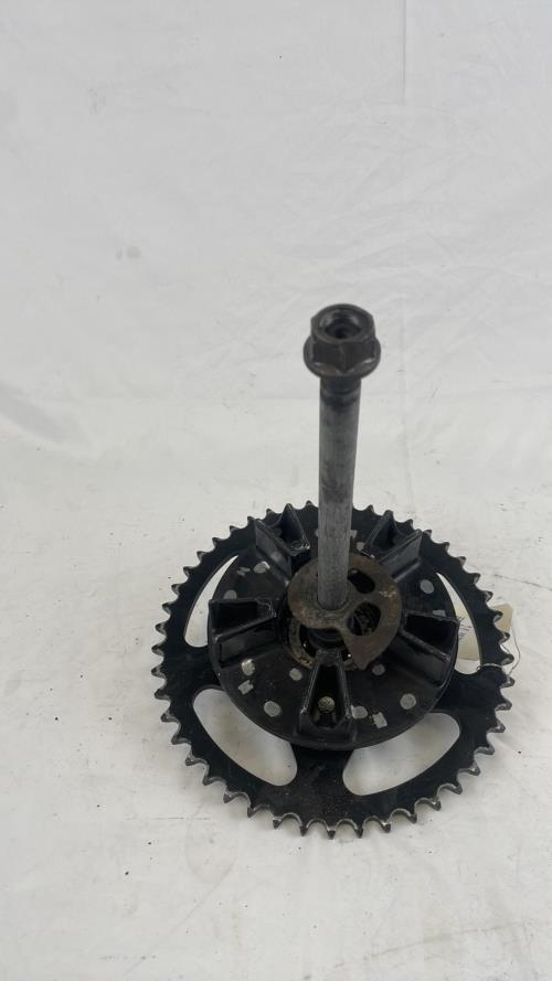 pièce détachée occasion Porte couronne HONDA