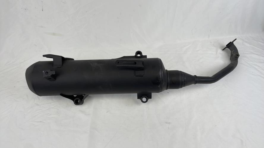 pièce détachée occasion Ligne d'echappement HONDA