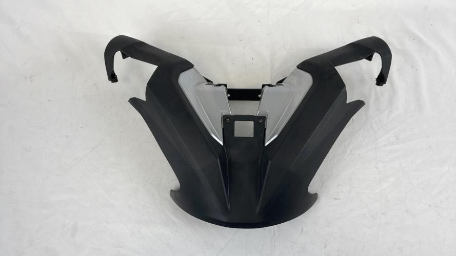 pièce détachée occasion Cache guidon superieur BMW