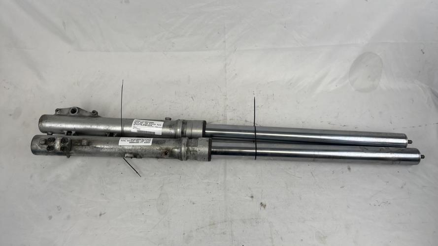pièce détachée occasion Fourche complete HONDA