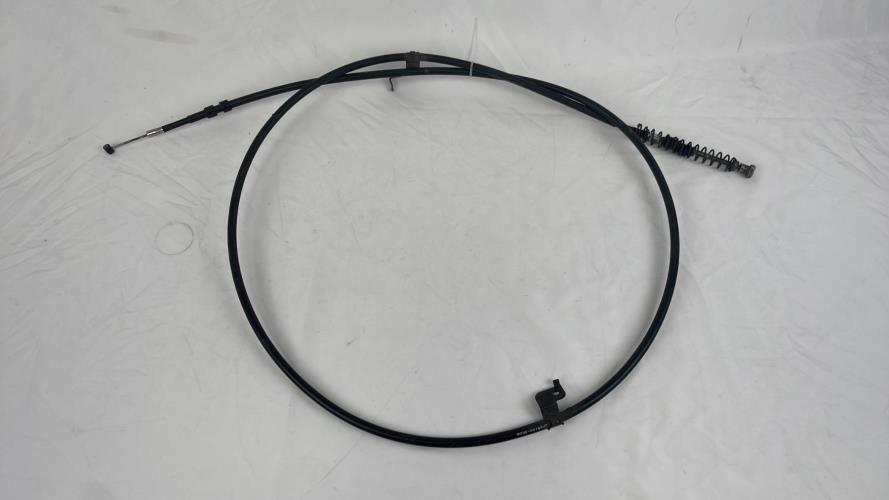 pièce détachée occasion Cable de frein arriere YAMAHA