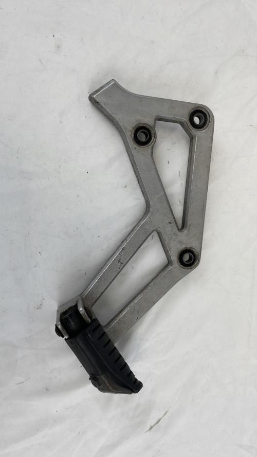 pièce détachée occasion Platine arriere gauche complete HONDA