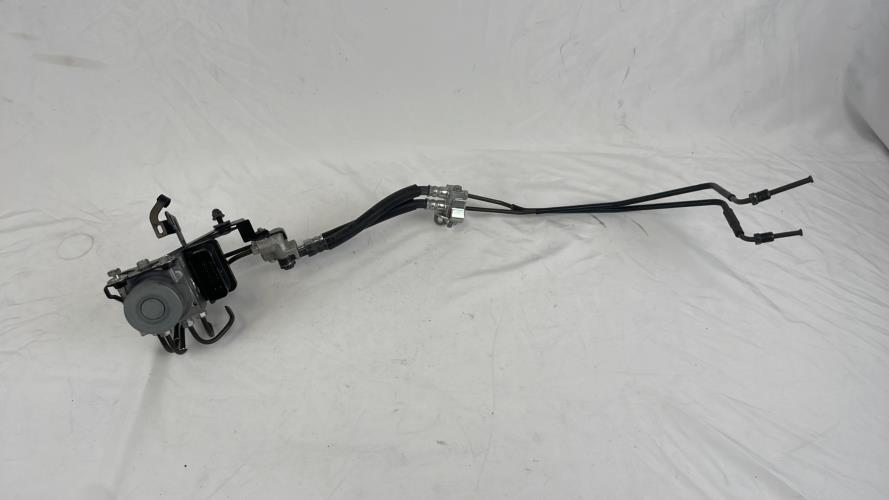 pièce détachée occasion Centrale abs YAMAHA