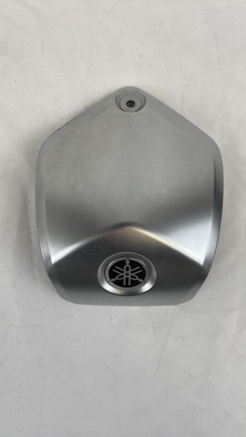 pièce détachée occasion Cache guidon superieur YAMAHA