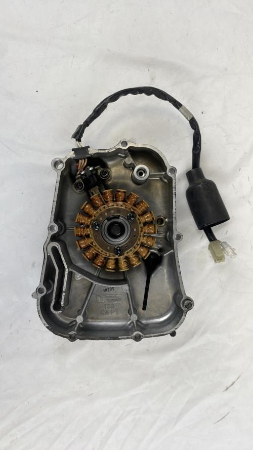 pièce détachée occasion Stator alternateur YAMAHA