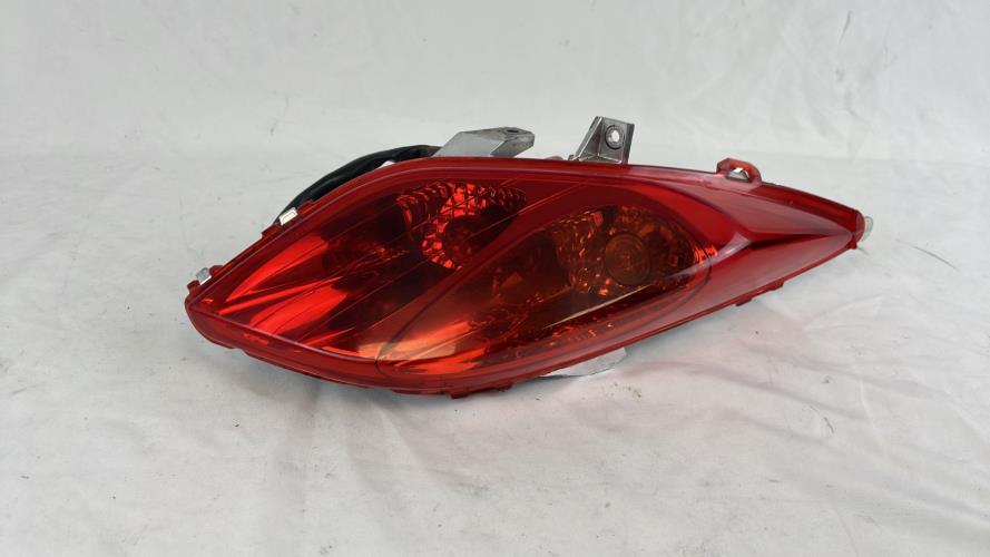 pièce détachée occasion Bloc feu + clignotant ar droit YAMAHA