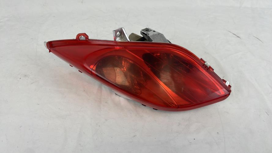 pièce détachée occasion Bloc feu + clignotant ar gauche YAMAHA