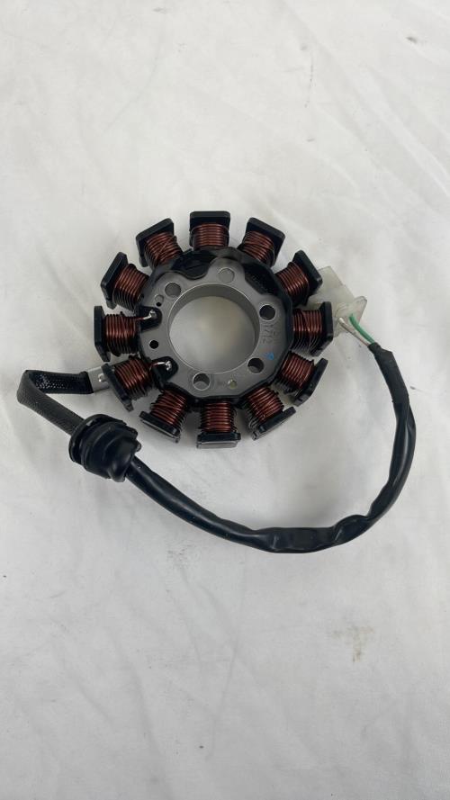 pièce détachée occasion Stator alternateur HONDA