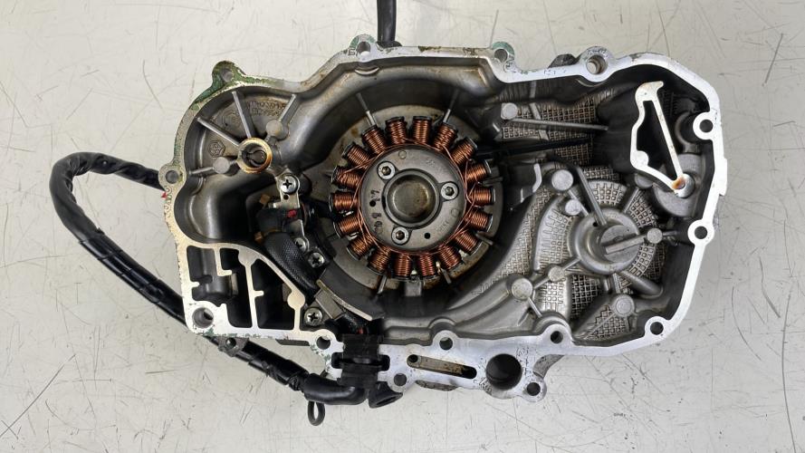 pièce détachée occasion Stator alternateur PIAGGIO