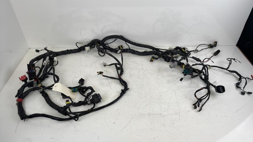 pièce détachée occasion Faisceau electrique PIAGGIO