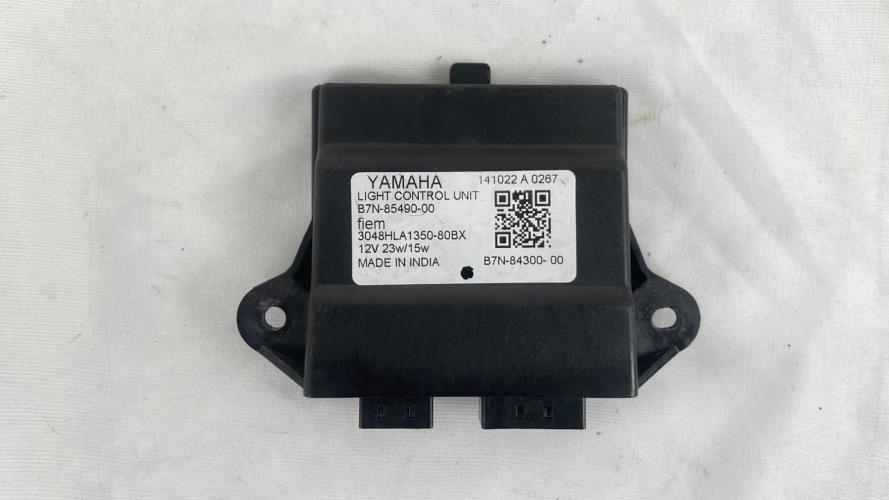 pièce détachée occasion Relais boitier electrique YAMAHA