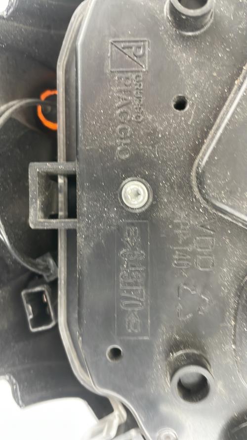 pièce détachée occasion Compteur PIAGGIO