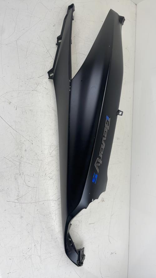 pièce détachée occasion Cache carenage coque arriere gauche PIAGGIO