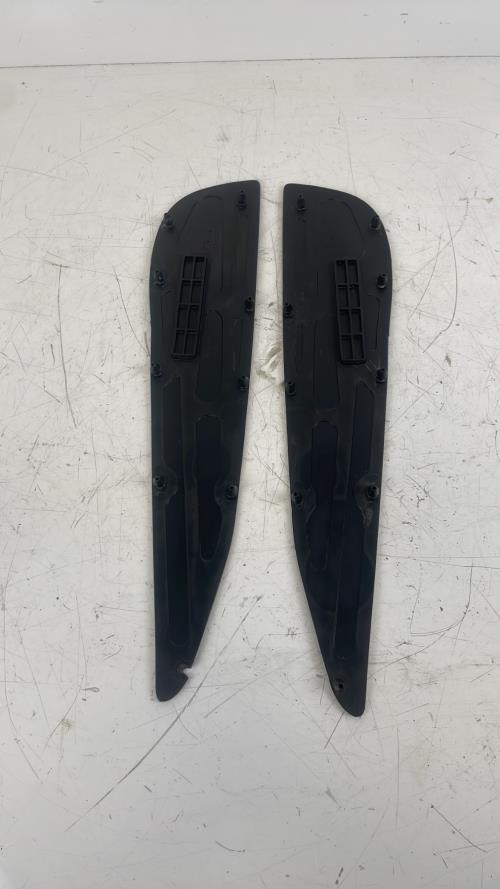 pièce détachée occasion Tapis de sol YAMAHA