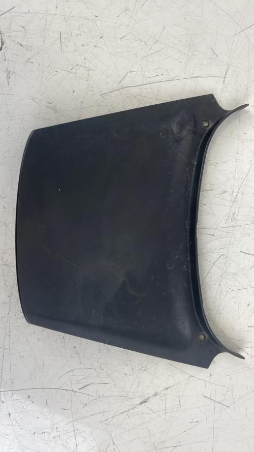 pièce détachée occasion Cache jonction coque arriere YAMAHA